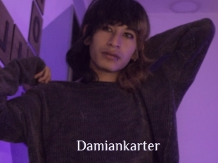 Damiankarter