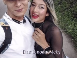 Damianoandvicky