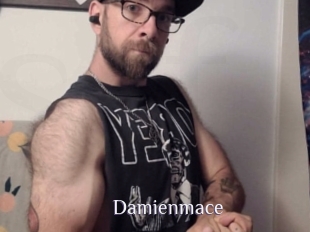 Damienmace