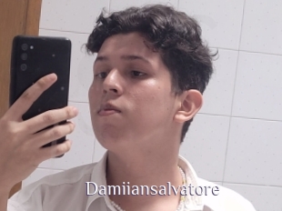 Damiiansalvatore