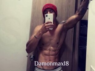 Damonmax18