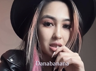 Danabanana