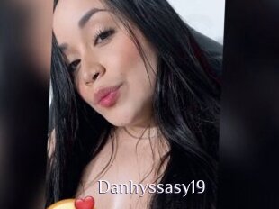 Danhyssasy19