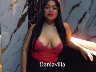 Daniavilla