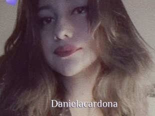 Danielacardona