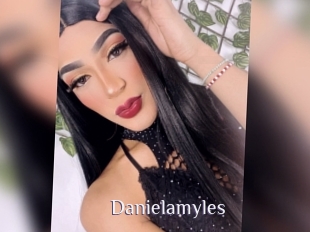 Danielamyles