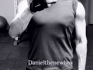 Danielthenewboy