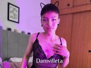 Danivilleta