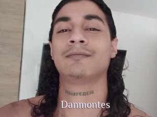 Danmontes