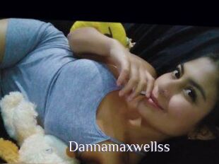 Dannamaxwellss