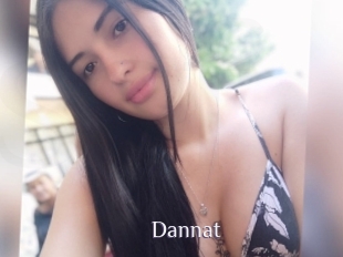 Dannat