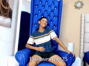 Dannsexyhot23