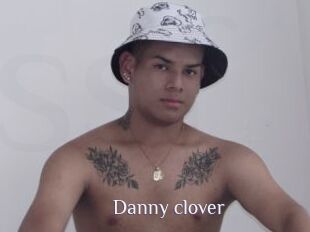 Danny_clover