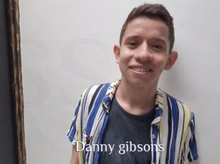 Danny_gibsons