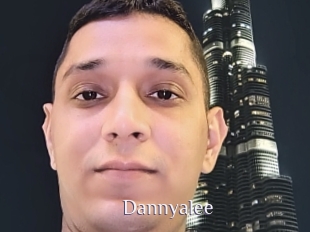 Dannyalee