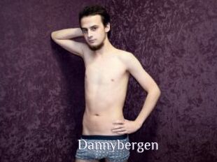 Dannybergen