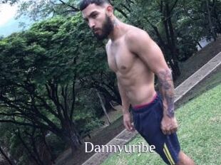 Dannyuribe