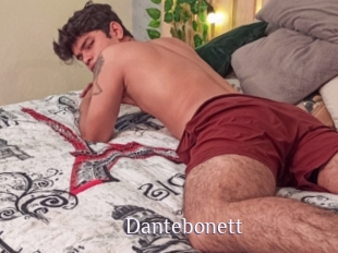 Dantebonett