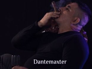 Dantemaxter