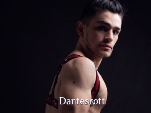 Dantescott