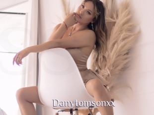 Danytomsonxx