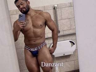 Danzant