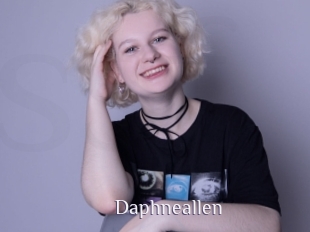 Daphneallen