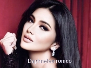 Daphneborromeo