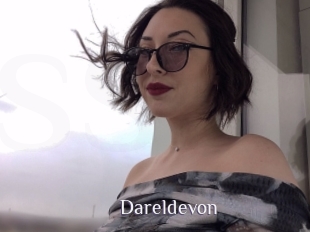 Dareldevon