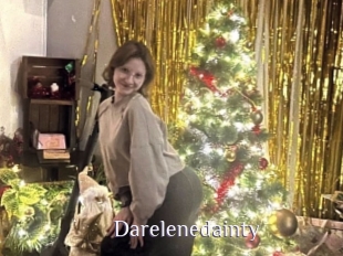 Darelenedainty