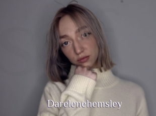 Darelenehemsley