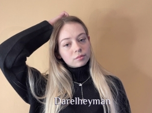 Darelheyman