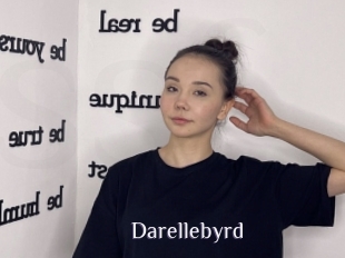 Darellebyrd