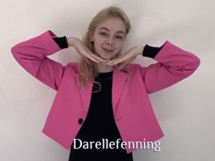 Darellefenning