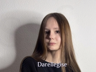 Darellegise