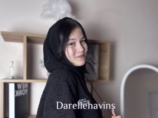 Darellehavins