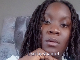 Darkieshantel