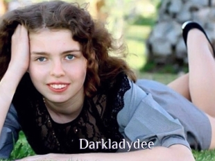 Darkladydee