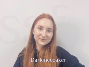 Darlenecoaker