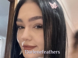 Darlenefeathers