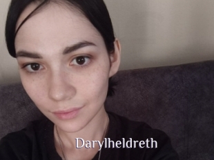 Darylheldreth