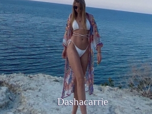 Dashacarrie