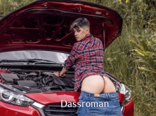 Dassroman