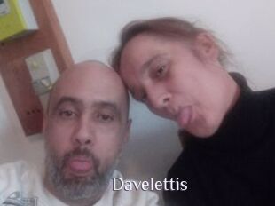 Davelettis