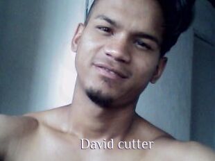 David_cutter