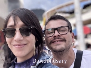 Davidandsary