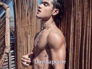 Davidaponte