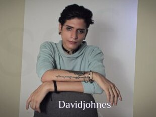 Davidjohnes