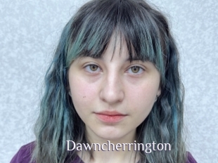 Dawncherrington