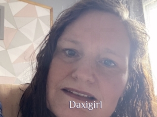 Daxigirl